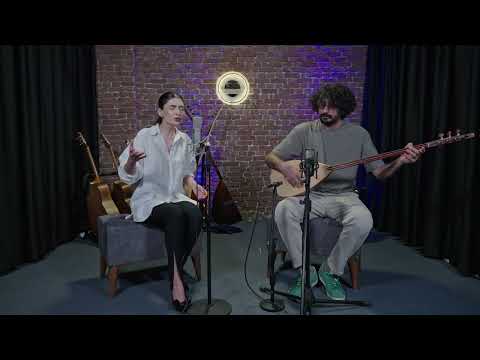 Muhlis Berberoğlu & Nurcan Selçuk - Beydağından Yol Aşarım U.H | Akustik Türküler