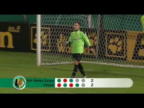 DFB-Pokal 2011/12 Rot-Weiss Essen - Union Berlin 2...