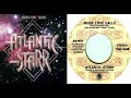 ISRAELITES Atlantic Starr When Love Calls 1981 Extended Version