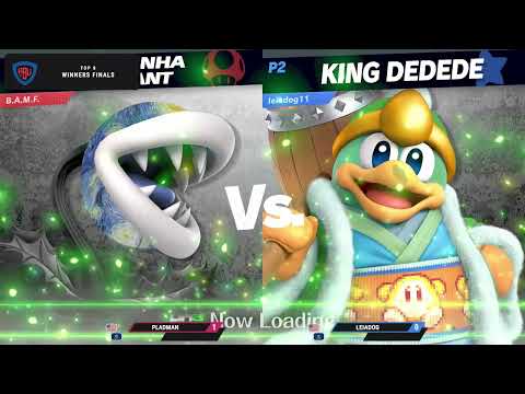 ABU 84: Coming Home - PladMan vs leiadog - HDR Singles Winners Finals