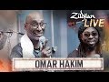 Zildjian LIVE! - Omar Hakim - Interview