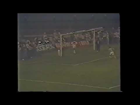 São Paulo 2 x 1 Palmeiras - São Paulo Campeão Paulista de 1992