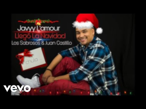 Video Llegó La Navidad (Audio) de Javyy L'amour