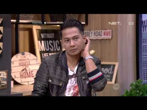 Pagi Pagi 26 November 2015 Part 2/5 - Pintarnya Hewan Peliharaan Delon