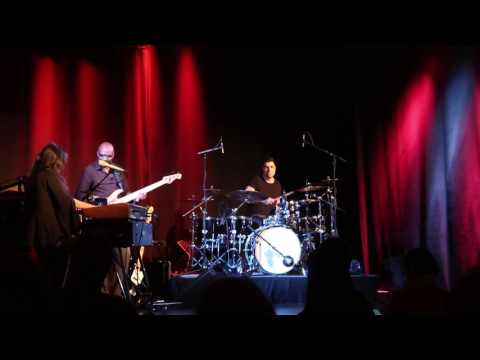 Rose Ann Dimalanta - 10/03/2017 @ Konzepthalle 6 Thun