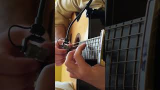 Video thumbnail for Monday’s Melody ft. Neumann MCM114 microphone by Alan Gogoll