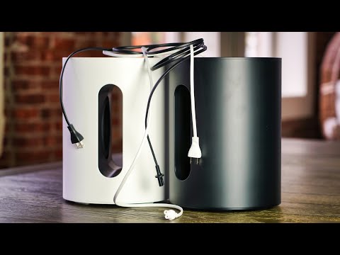 How to Connect Sonos Sub Mini ?