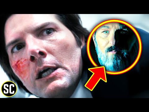 Severance Season 2 Episode 10 BREAKDOWN and Ending Explained