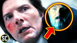 Severance Season 2 Episode 10 BREAKDOWN and Ending Explained