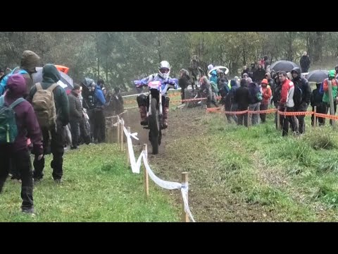 Enduro-Test 2 Waldkirchen "Rund um Zschopau" 2023