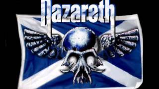 Nazareth   I want to do everything for you