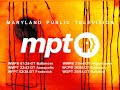 PBS Station Identification 2007 2008 Maryland Public Television