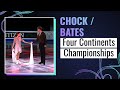 CHOCK BATES USA Exhibition Gala Four Continents Seoul 2025 4ContsFigure