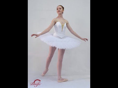 Rehearsal tutu T 0014A - video 2