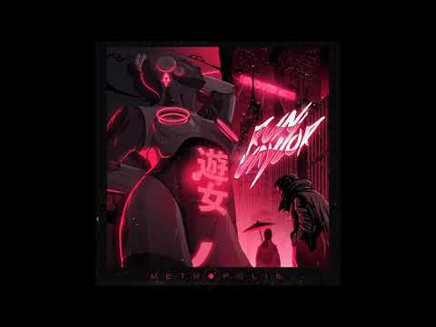 Run Vaylor - Demon Girl (Feat. Mobb Deep)