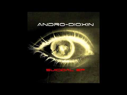 Andro-Dioxin - Feed The Rage (Feat. Vondage) 2012