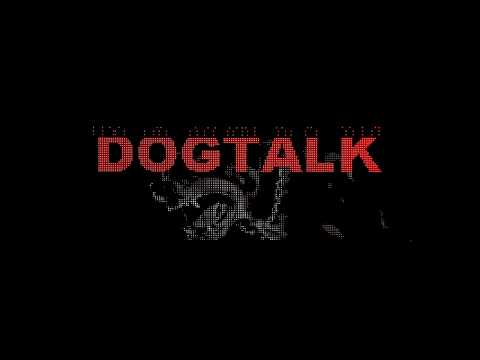 D33J - DOGTALK FEAT. A$AP NAST (LYRIC VIDEO)