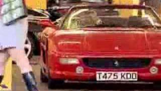 Take a look at this comercial  funny humor