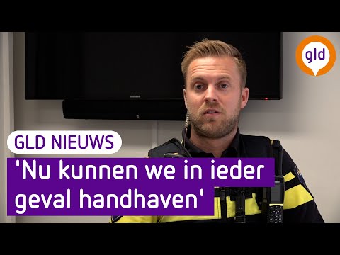 GLD Nieuws 28 oktober 2021