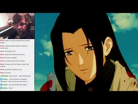 Let's Play Xenogears (German) 65: Wave Existence