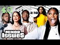 Savage Kids Rate SINGERS Minor Issues Channel4 0