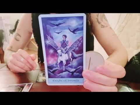 #Liebesorakel - 💥eine Entscheidung - Nachricht❣/Kontaktaufnahme 💌 - plötzliches "Erscheinen"😵🤯🥶🥵💘