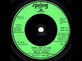 Millie Jackson - Rising Cost Of Love