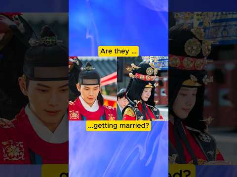 is this the happy ending we are hoping for? #BonAppetitYourMajesty