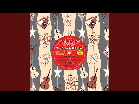 They Came from Another World