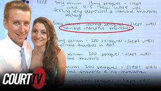 Lindsay Clancy’s ‘Horrible Thoughts’ Revealed in Journal