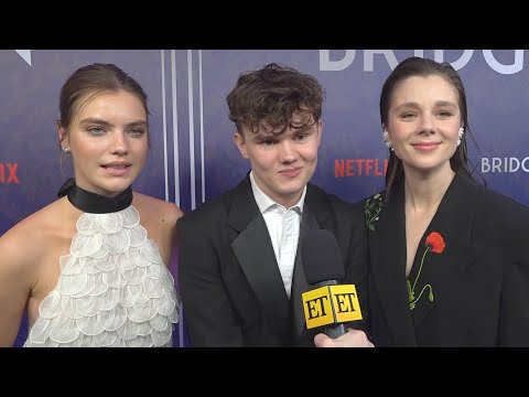 Bridgerton Siblings EXPOSE Eloise’s Red Flags to Claudia Jessie (Exclusive)