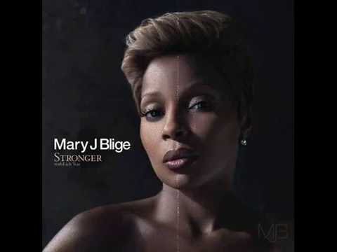 Mary J. Blige - We Got Hood Love ft. Trey Songz
