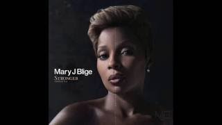 Mary J. Blige - We Got Hood Love ft. Trey Songz