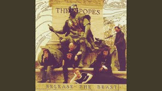 Church Of The Holy Spook