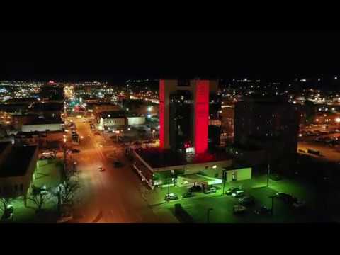 RL Photography “Christmas in Rapid City“