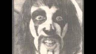 Arthur Brown-Is There Nothing Beyond God