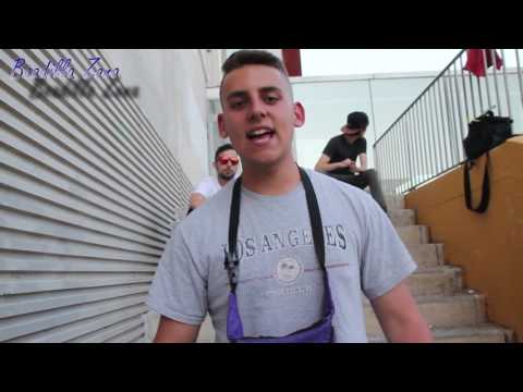 Kaoka19Zero - Rapeo a cámara .