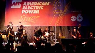 Big Bad Voodoo Daddy - Why Me?