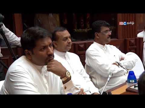 120418 New Ministers 8pm