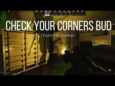 The Scav Bunker is a Death Trap-Evaluate this scenario with me