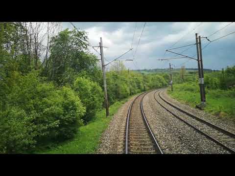 Cabview Čadca - Štúrovo