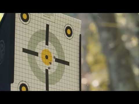 Sig Sauer ASP20 Beech