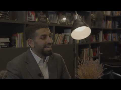 Dr. Mohanad Alwadiya to Labour Market Magazine: The Real Estate Sector Offers Tremendous Job Opportunities for Emirati Youth