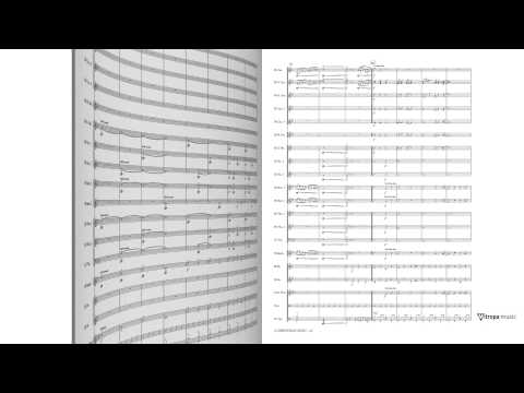 A Christmas Night - Marc Jeanbourquin