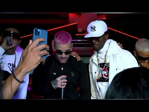 Payaso X Ley & Aleko X Ignacio Ley & Alex Duval - Lindo Lindo remix (Video Promo)