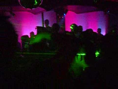 04 April 2009 Rock The House mit Mr Pream & Dj Cipo