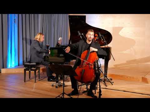 Kazimierz Wiłkomirski - ARIA :: Reger Duo :: Krzysztof Karpeta :: Michał Rot ::