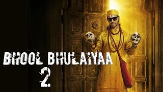 Bhool_Bhulaiyaa 2 lyrical-Remix new song | Neeraj shridhar | Akshay Kumar | Remix by O2SRK