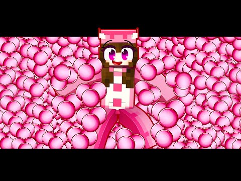 Flauschi - Fluffy - PINK (Official Music Video)