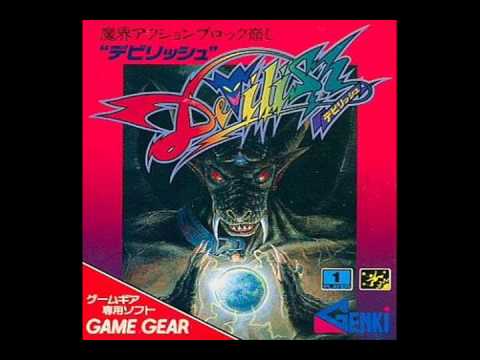 devilish game gear rom